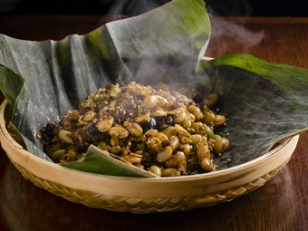 蓮香 白金/白金台/中華料理 | ヒトサラ