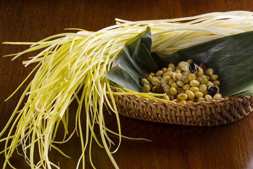 個性派中華料理を彩る、こだわりの野菜たち