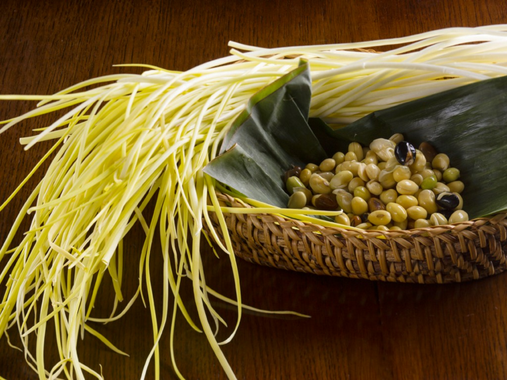 個性派中華料理を彩る、こだわりの野菜たち