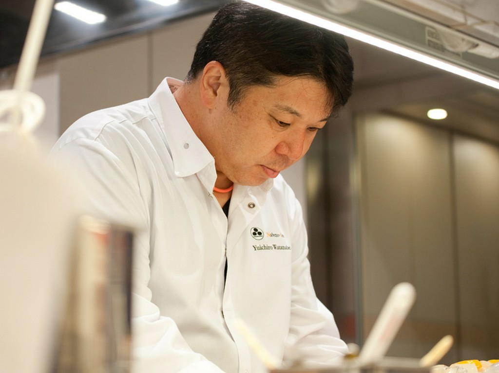 大切な人や家族を迎えるつもりでお客様をもてなしたい