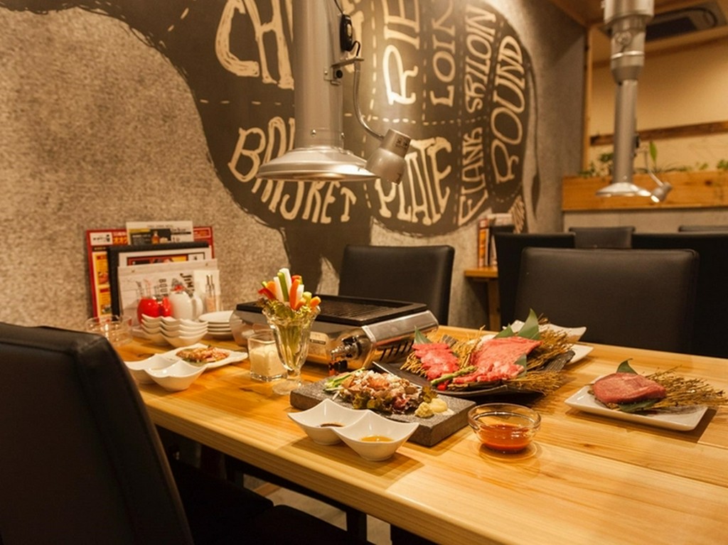 誕生日やデートなど、特別な日はとっておきのお肉でお祝い！