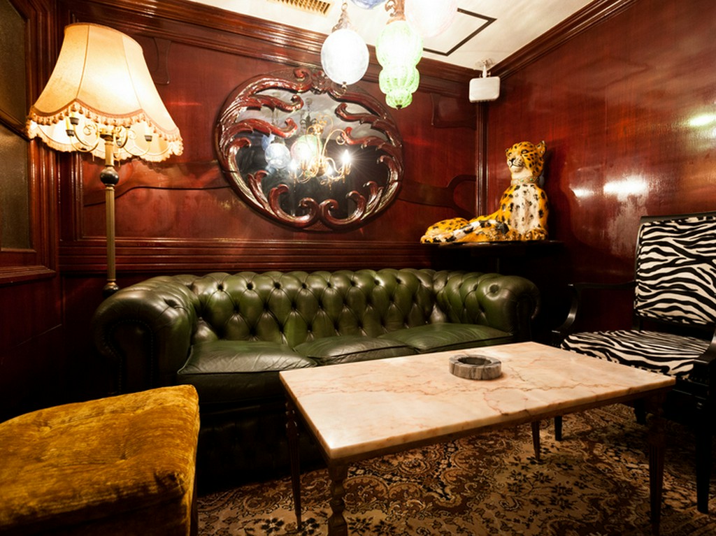 デキるビジネスパーソンなら使いたくなる、お洒落なバー