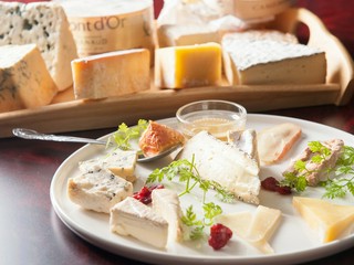 ＜チーズ・ウォッシュタイプ＞	