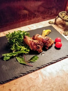 毎月のおすすめメニュー