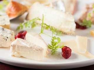 ＜チーズ・白カビタイプ＞