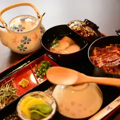 ひつまぶし【国産】