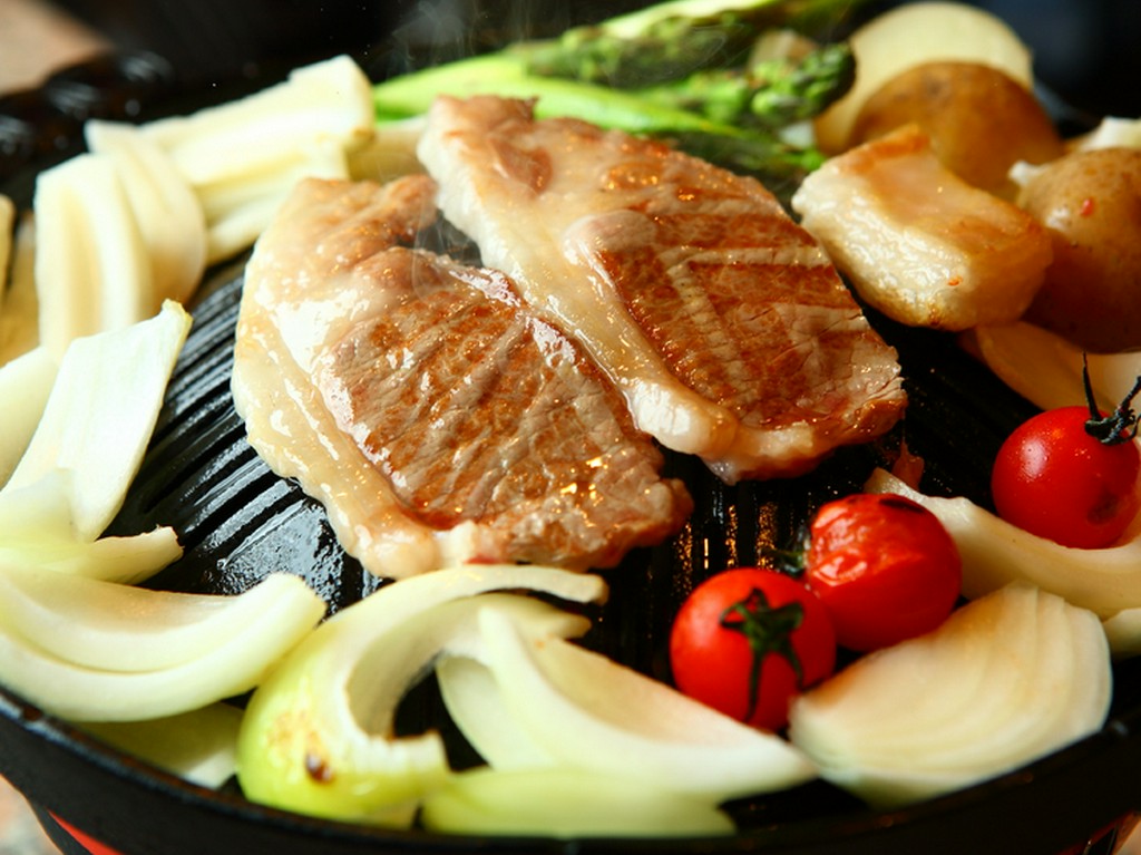 羊肉のイメージが覆る！　上質な国産羊肉の芳醇な味わいに感激