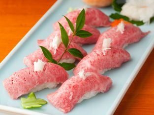 Yakiniku Manten