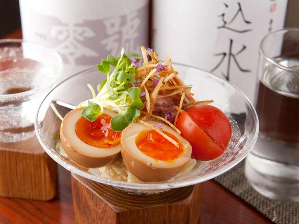 僕のポテトサラダ