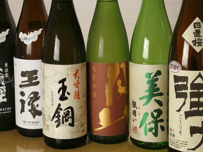 演出・サービスに特徴がある