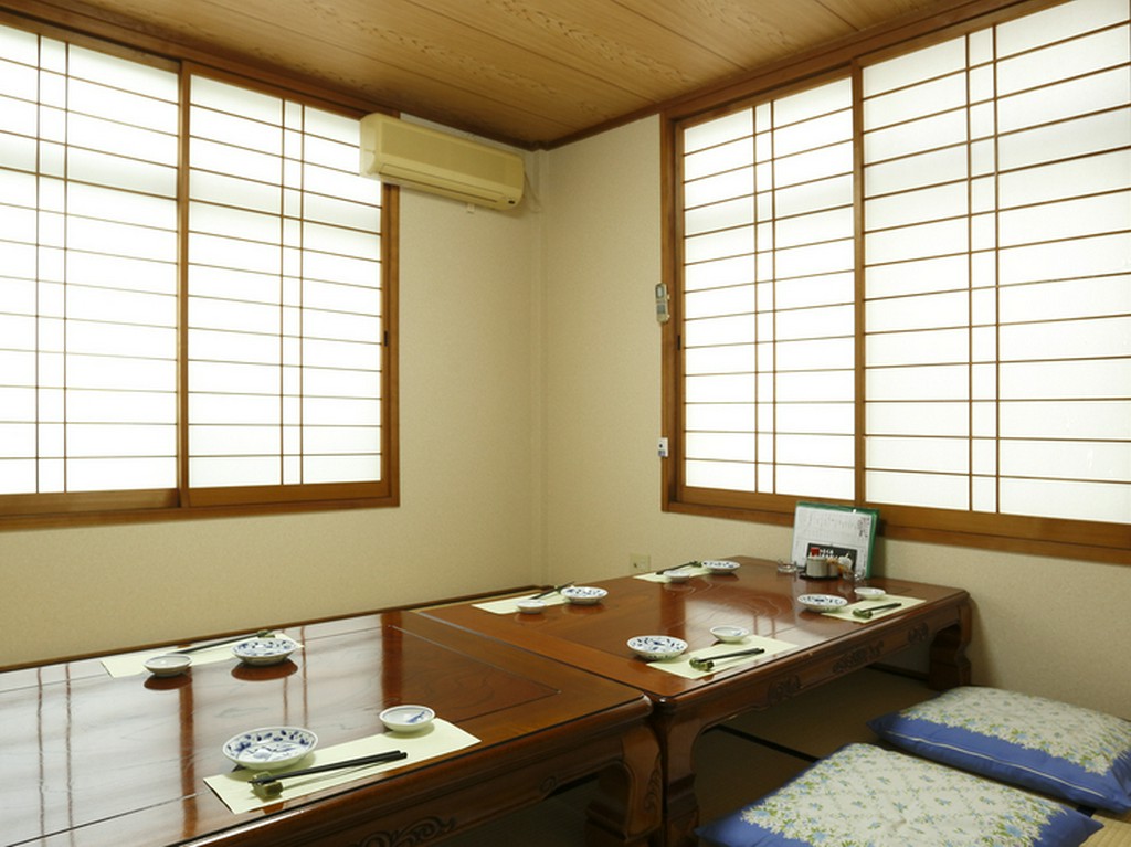 歓送迎会や新年会、各種宴会の相談も可能