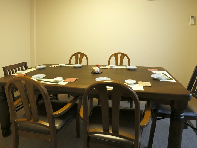 接待・会食におすすめ