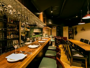 PIZZERIA DA GRANZA 洗足本店