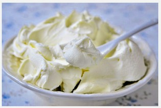 独特な乳味感とコクがある「マスカルポーネチーズ」