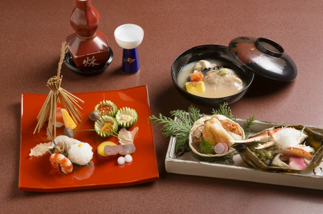 食器・内装にこだわっている