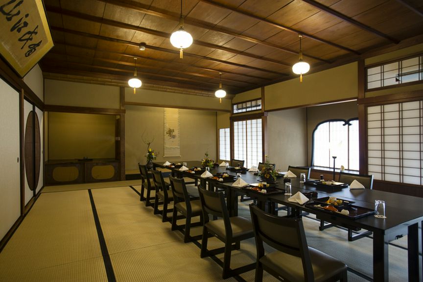 金沢の婚礼文化を今に受け継ぐ、「金澤婚」