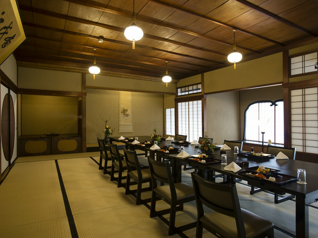 金沢の婚礼文化を今に受け継ぐ、「金澤婚」