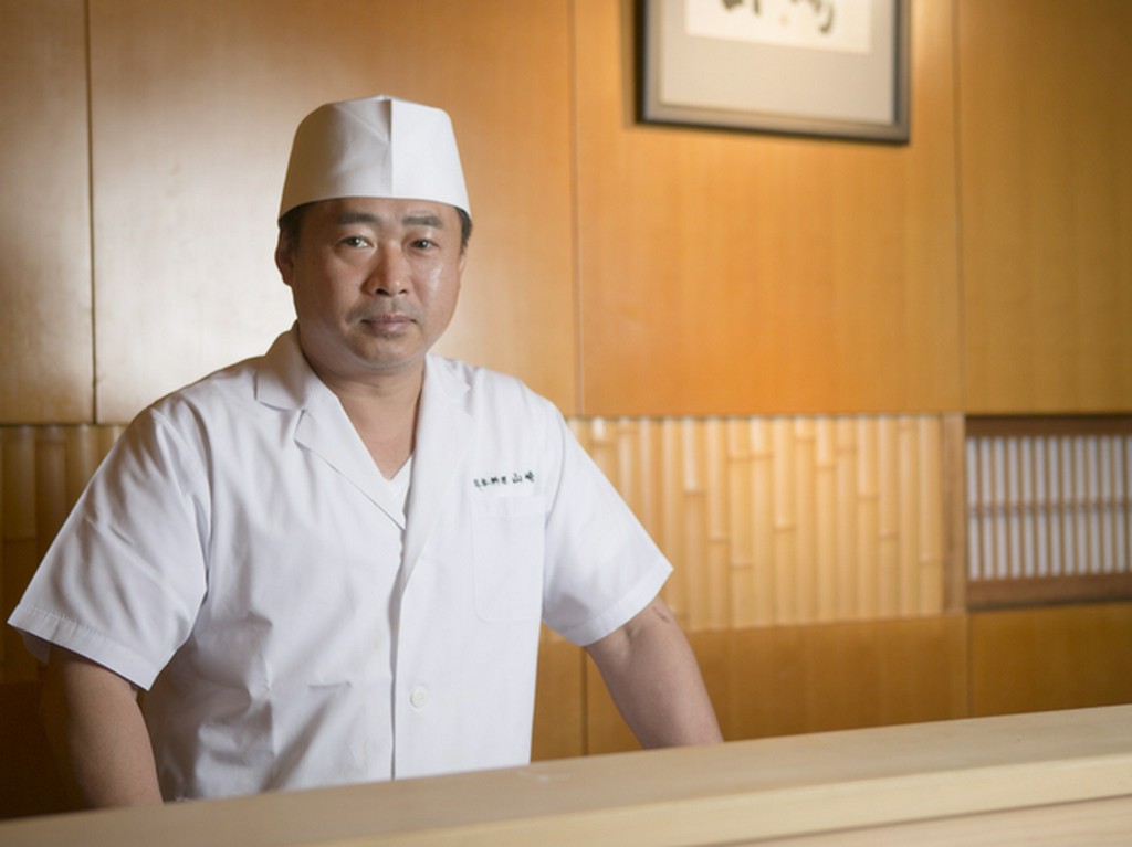 無理なく自然に、富山にあるものを最大限に表現する