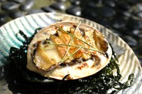 季節の食材をご堪能いただける贅沢コース