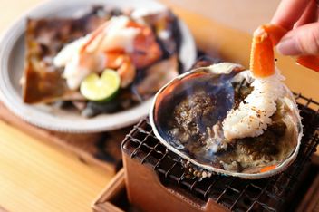 카이카테이 sou-an