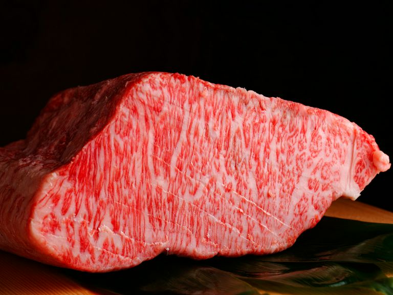 近江牛など質のいいブランド和牛