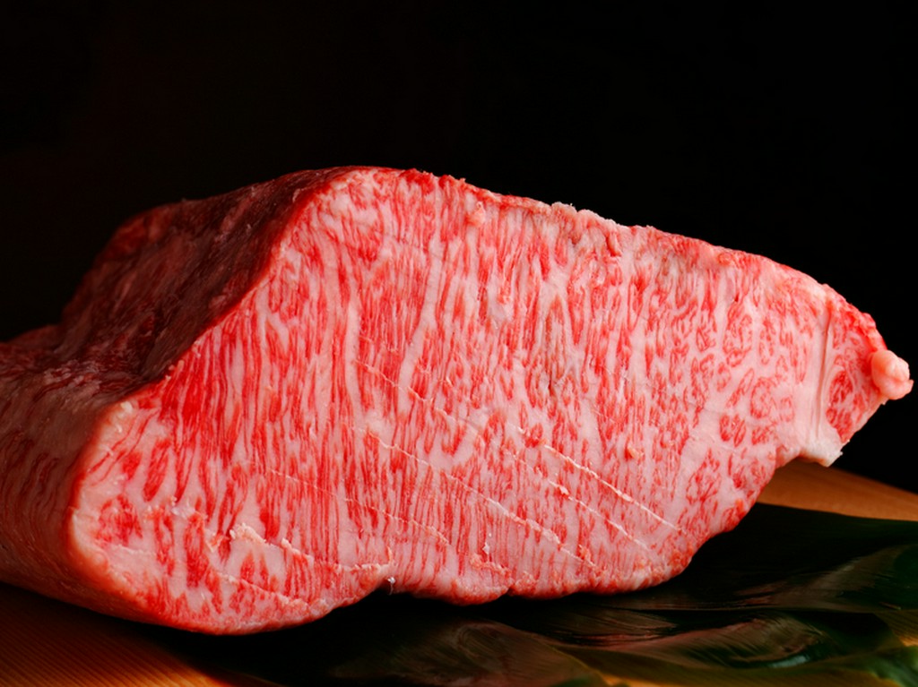 近江牛など質のいいブランド和牛