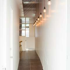 おしゃれな店内で大人な女子会