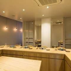 新しいものだけでなく、古いものも大切にしながら…