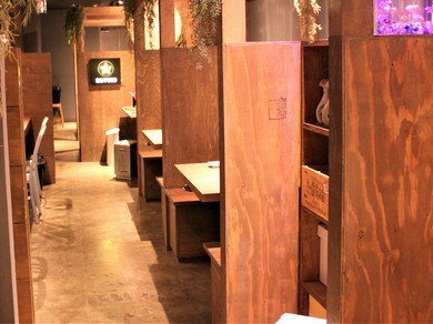 お食事会や会社の仲間との飲み会でもお使いいただけます