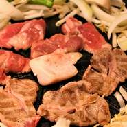 北海道のソウルフードを気軽にお愉しみください