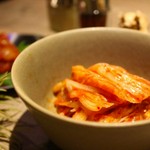 お肉・お酒のおともにどうぞ！
