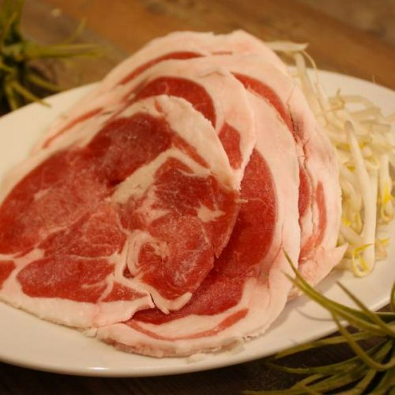 〈オーストラリア産〉ザ・ジンギスカン《ラムロール》