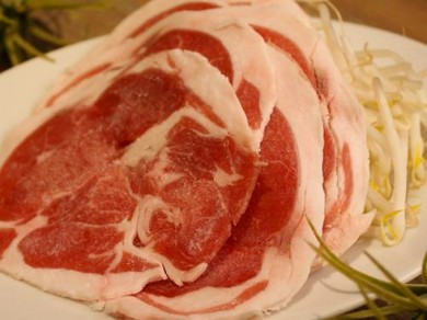 〈オーストラリア産〉ザ・ジンギスカン《ラムロール》