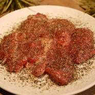 〈オーストラリア産〉黒ラム