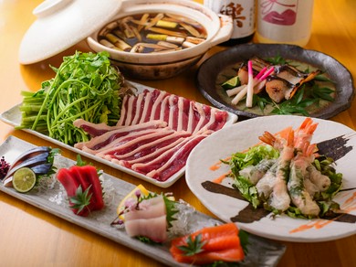 すすきの周辺でおしゃれな雰囲気のお店 ヒトサラ