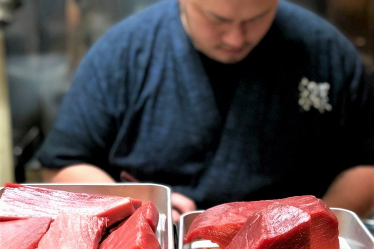 酒と肴 酒日和 縁屋 すすきの/和食 ネット予約可 | ヒトサラ