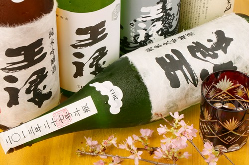 徹底された品質管理、蔵の意志を継ぐ島根県の銘酒　“王祿”