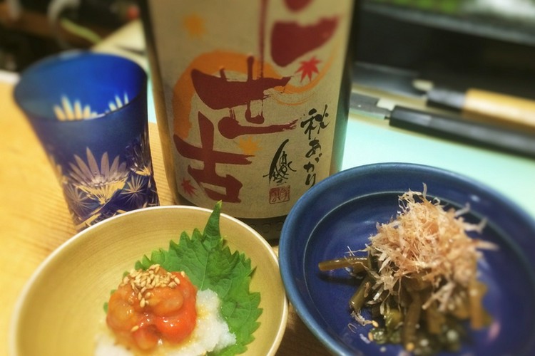 酒と肴 酒日和 縁屋 すすきの/和食 | ヒトサラ