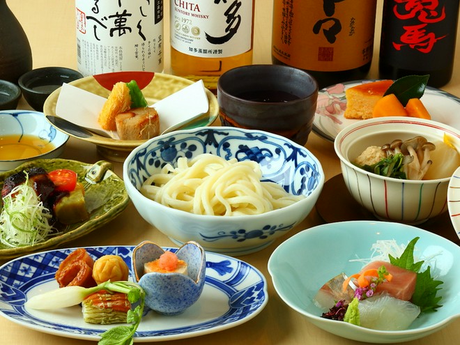 宴会におすすめ