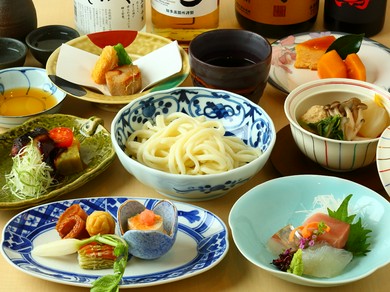 全国のうどんがおすすめのグルメ人気店 2ページ目 ヒトサラ