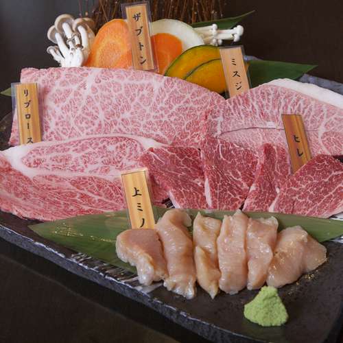 凱旋門 高品店 都賀/鎌取/焼肉 | ヒトサラ