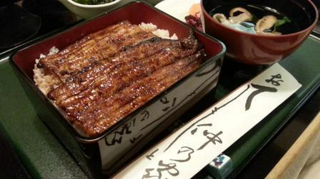贅沢グルメ