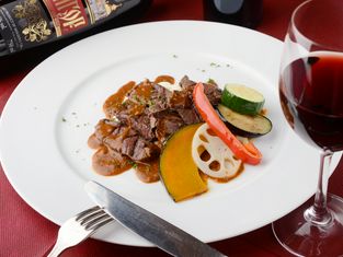 chez MACIO上尾