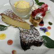 ※人数に合わせてご用意いたします。