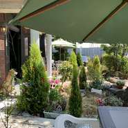 お腹も心もリフレッシュ