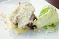 ハーフ100g／レギュラー200g