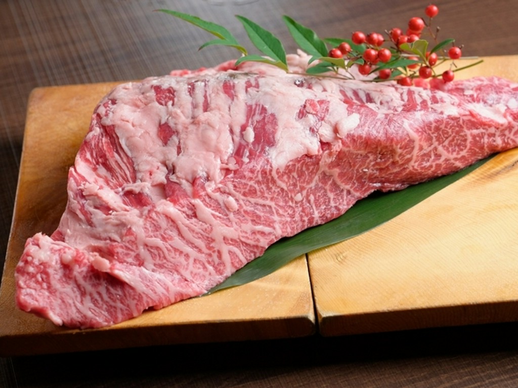 肉のソムリエと言われる「肉匠」が厳選