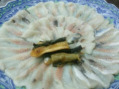 旬の食材とお出汁のハーモニー