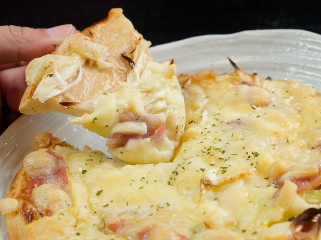 鮮魚だけでなく創作料理にも工夫を凝らしたメニューの数々