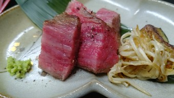 旬菜贅沢コース